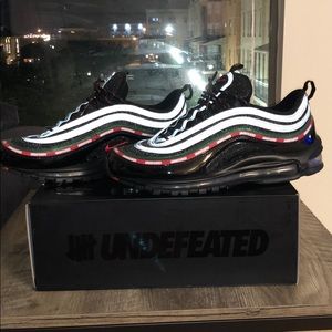 Nike Air Max 97 OG UNDFTD - Size 11